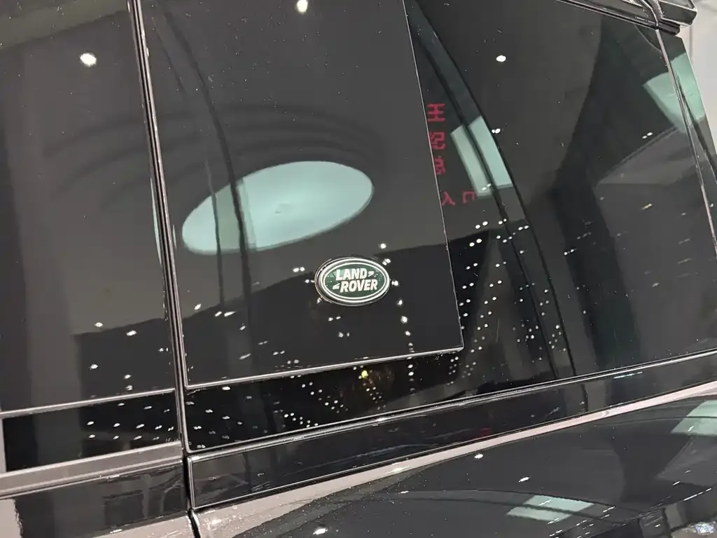 Land Rover Defender 2024 из CN, фото 5