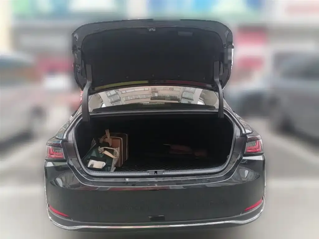 Lexus ES 2025 из CN, фото 7