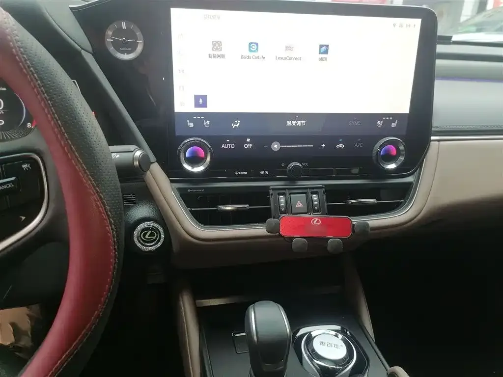 Lexus ES 2025 из CN, фото 4
