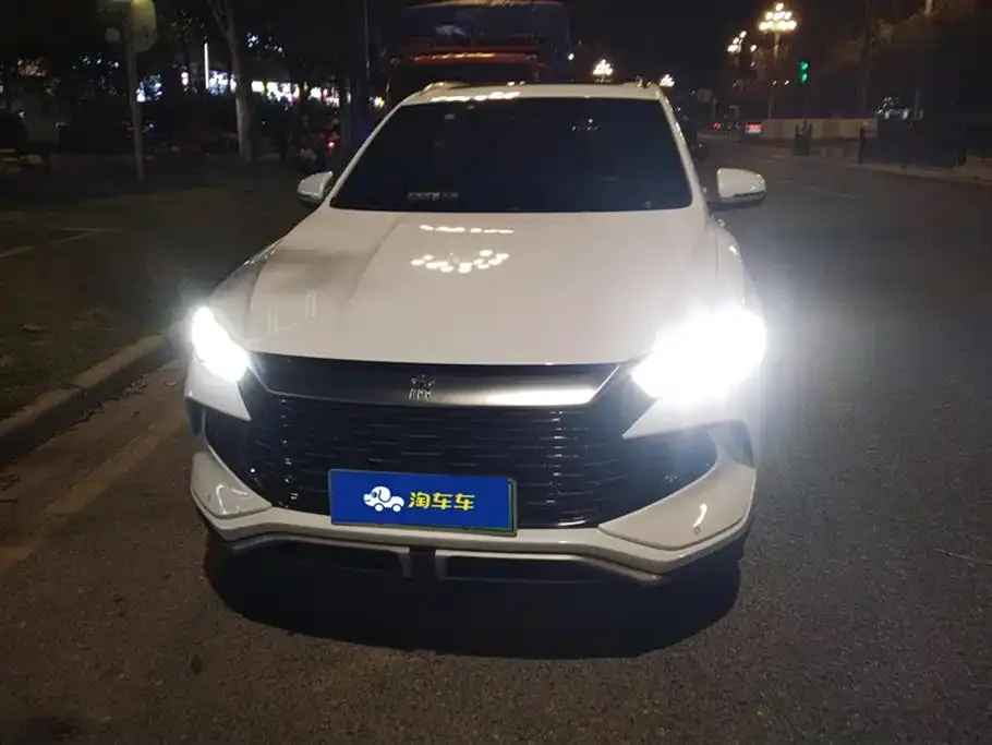 BYD Pro New Energy 2023 из CN, фото 6