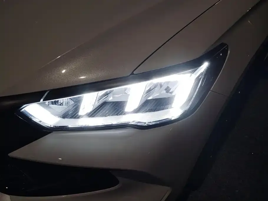 BYD Pro New Energy 2023 из CN, фото 5