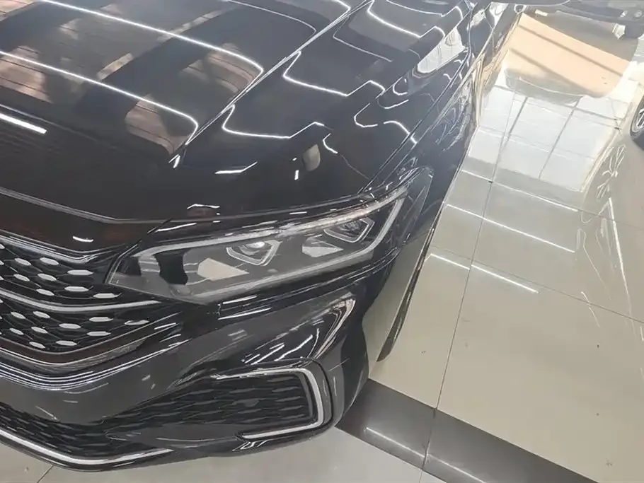 Volkswagen Passat 2022 из CN, фото 5