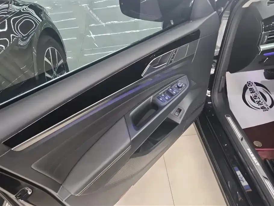 Volkswagen Passat 2022 из CN, фото 7