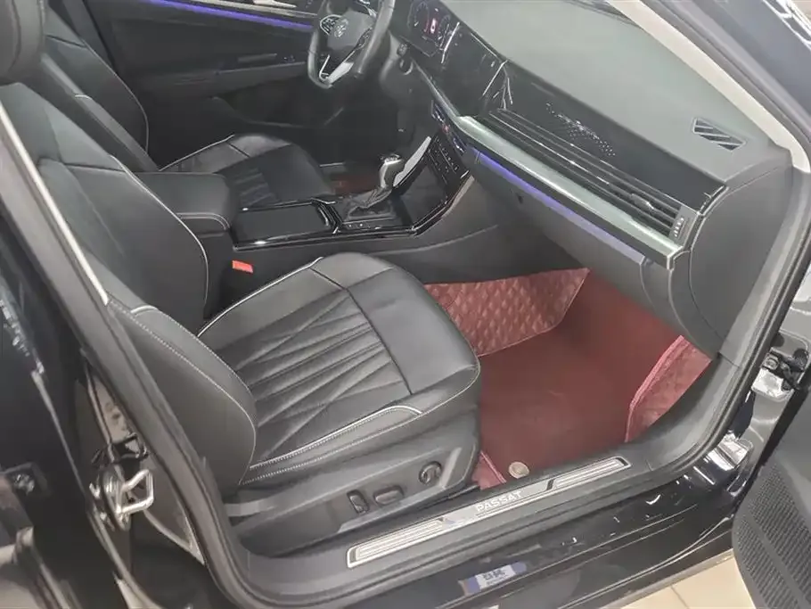 Volkswagen Passat 2022 из CN, фото 9