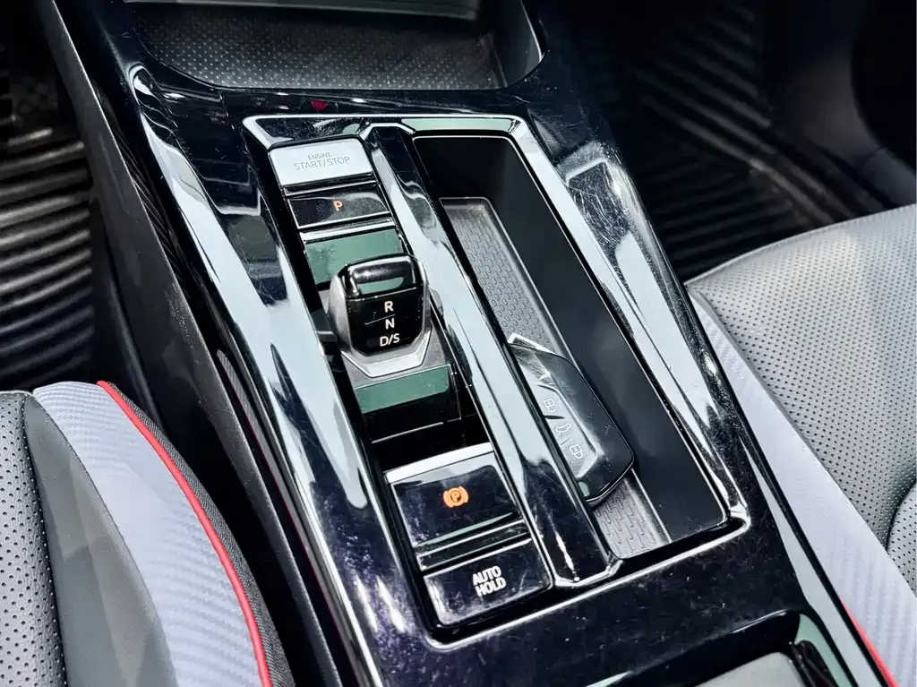Volkswagen Lamando 2022 из CN, фото 10