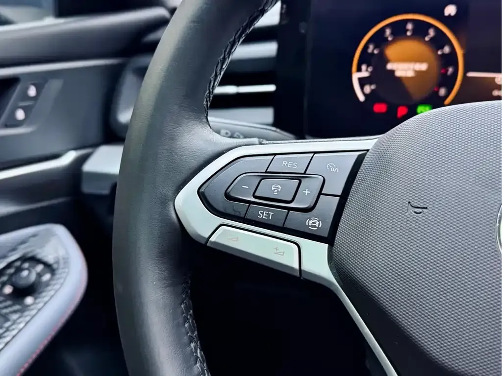 Volkswagen Lamando 2022 из CN, фото 4