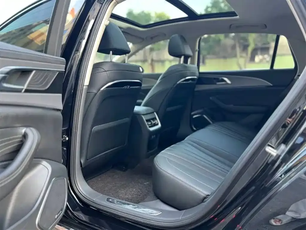 Hongqi H5 2022 из CN, фото 5