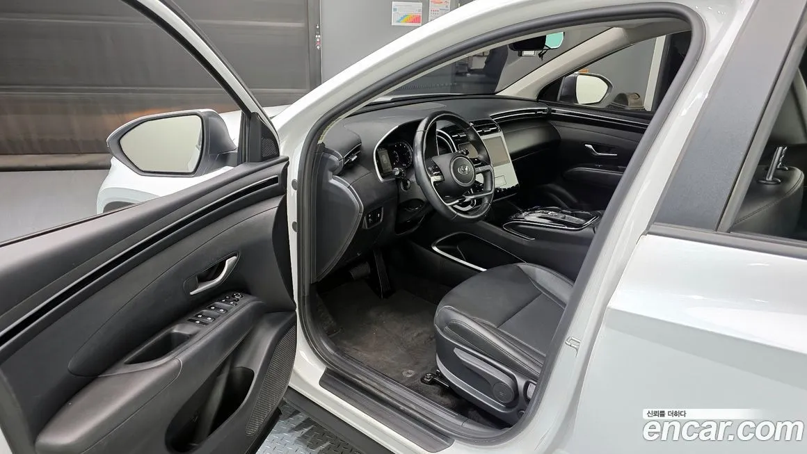 Hyundai Tucson — фото 2