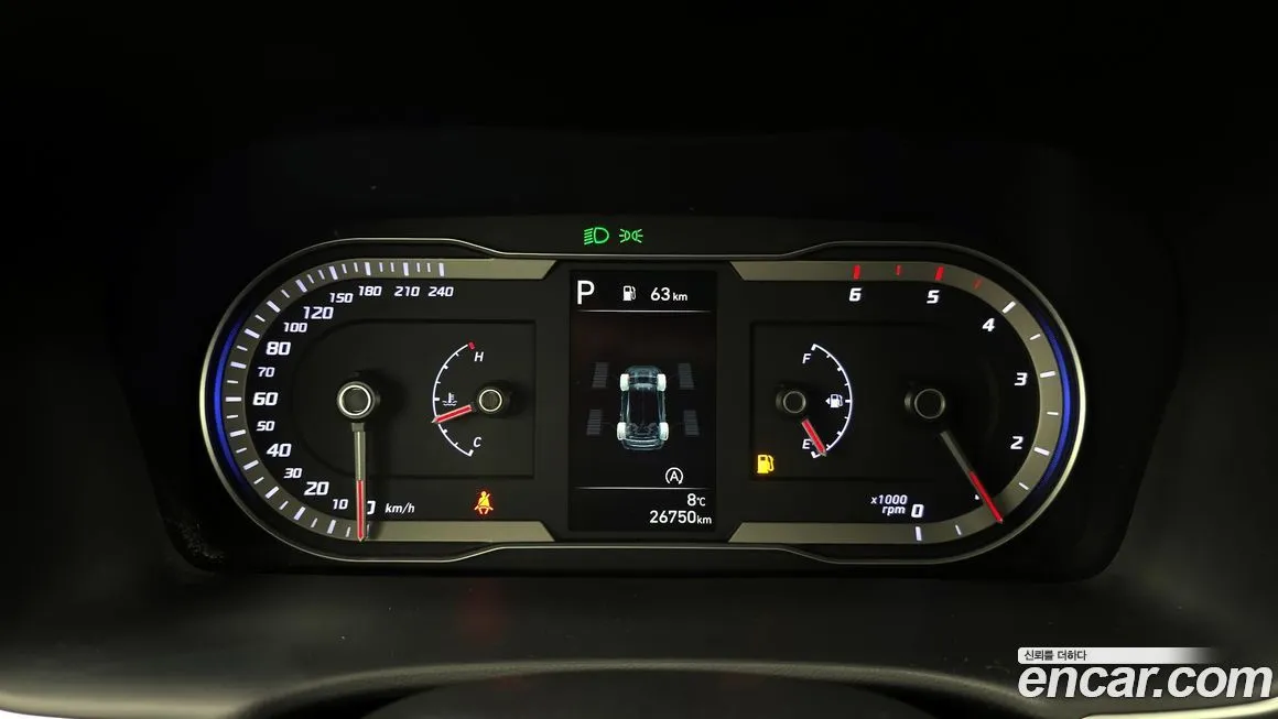 Hyundai Tucson — фото 9