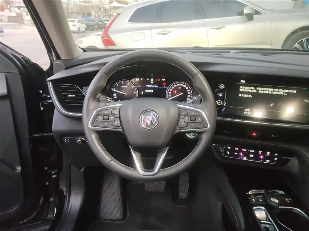 Buick Envision Plus 2023 из CN, фото 6