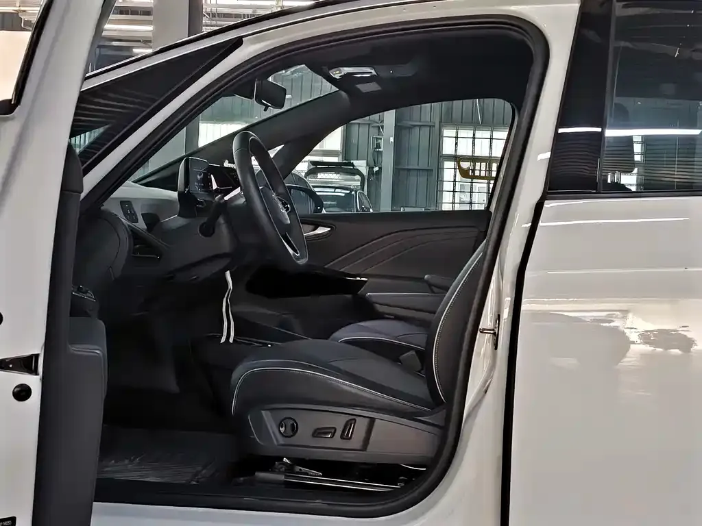 Volkswagen ID.3 2024 из CN, фото 4