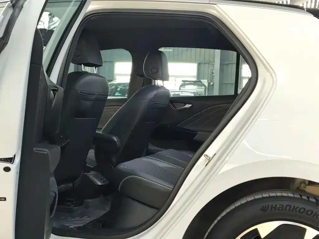 Volkswagen ID.3 2024 из CN, фото 6