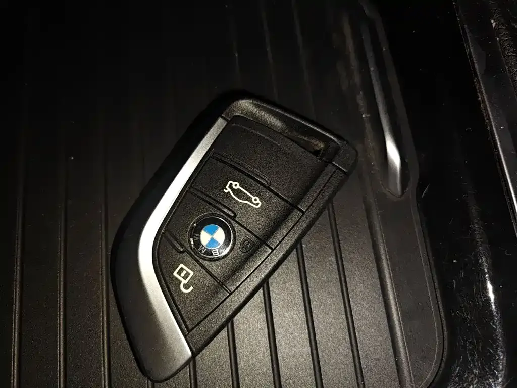 BMW 1 Series 2022 из CN, фото 10