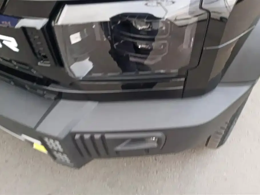 Jetour Traveller 2024 из CN, фото 4