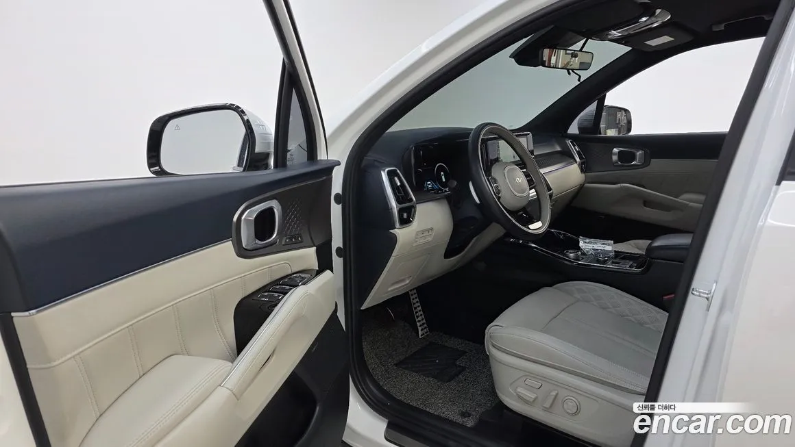 Kia Sorento 2023 из KR, фото 10