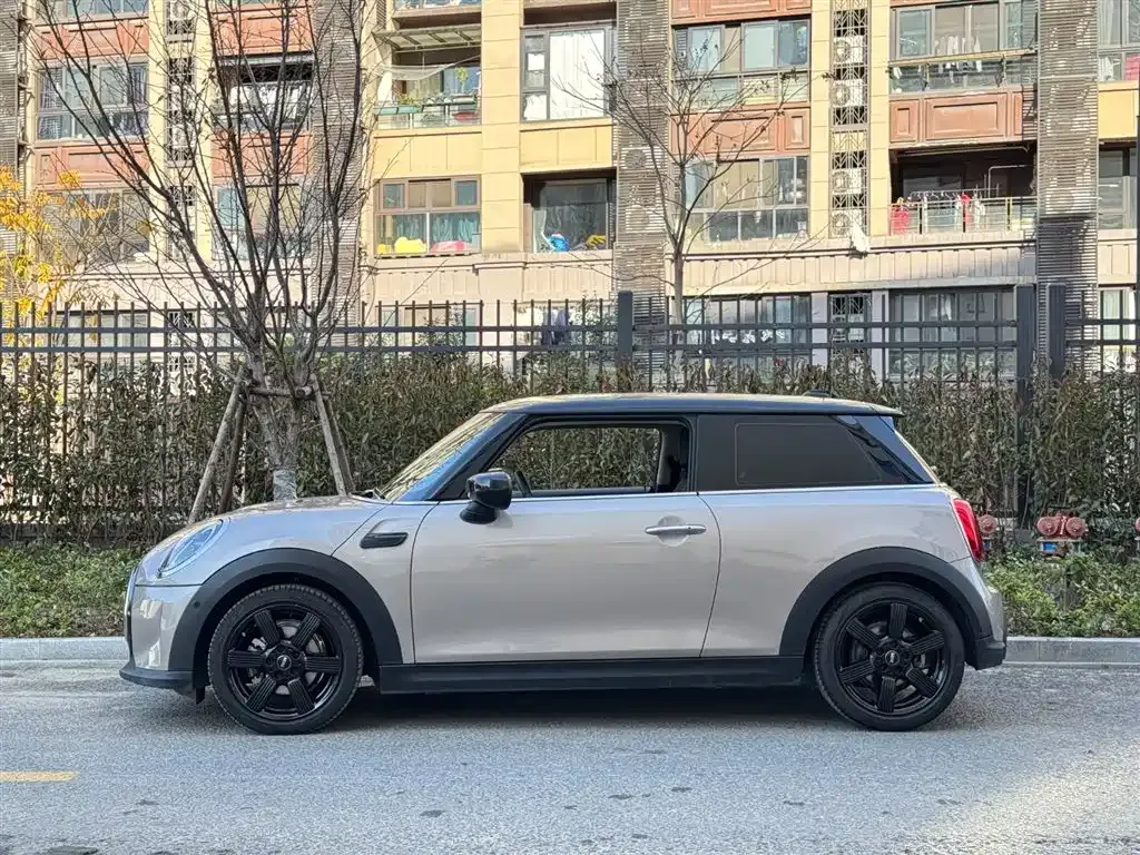 [object Object] Mini 2023 из CN, фото 2