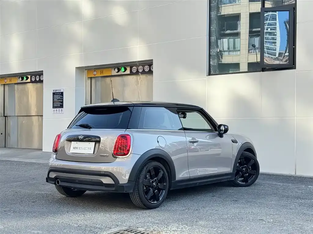 [object Object] Mini 2023 из CN, фото 4