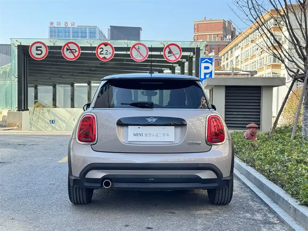 [object Object] Mini 2023 из CN, фото 5