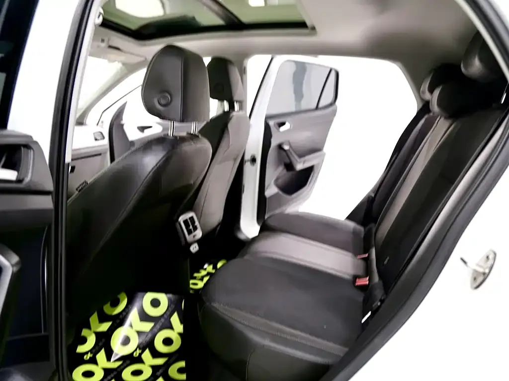 Volkswagen Tacqua 2024 из CN, фото 7