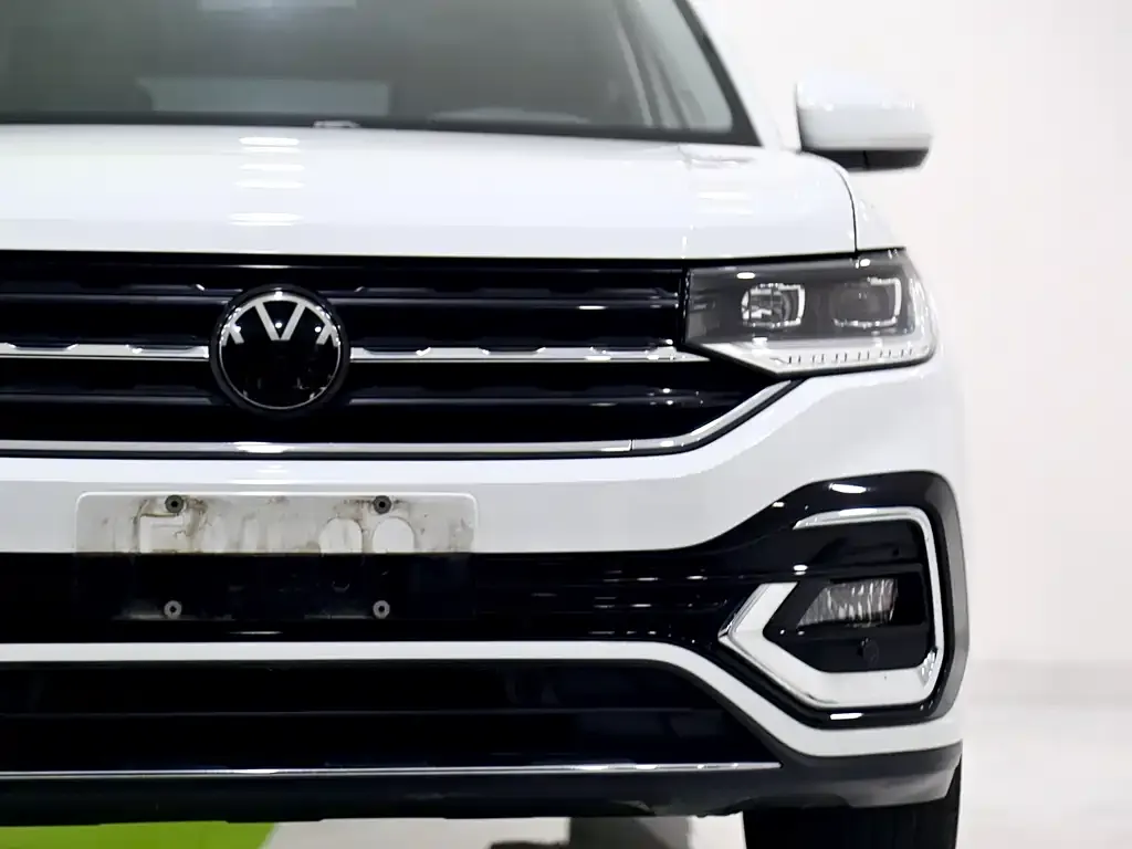 Volkswagen Tacqua 2024 из CN, фото 6