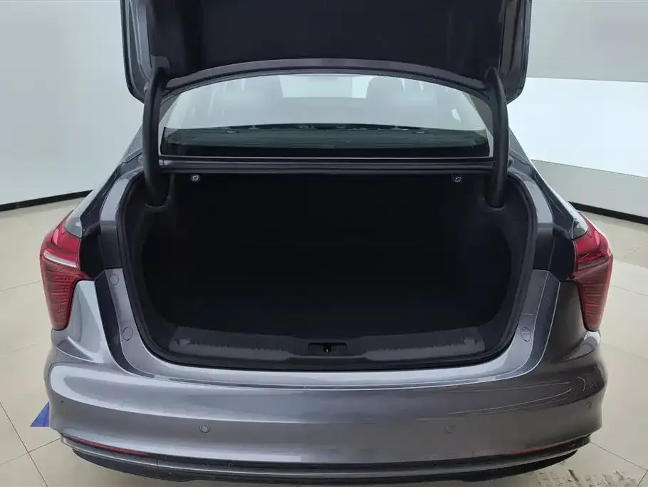 Hongqi H5 PHEV 2025 из CN, фото 7