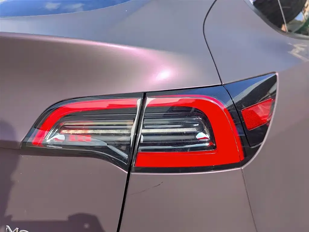 Tesla Model Y 2024 из CN, фото 4