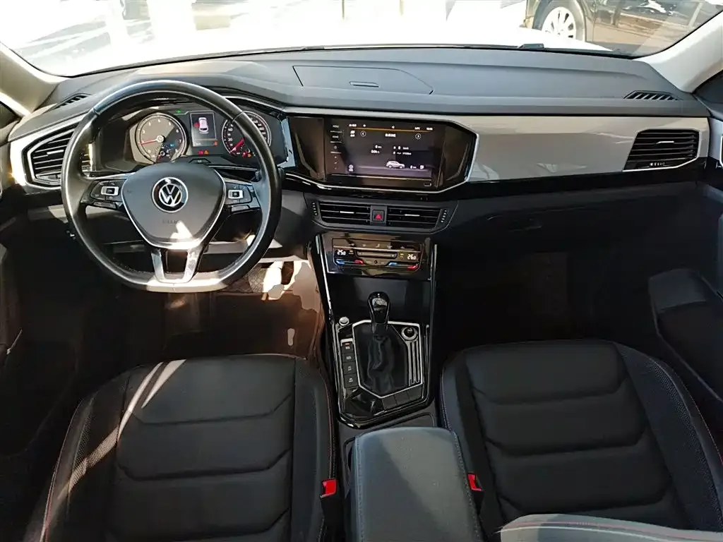 Volkswagen Tayron 2021 из CN, фото 3
