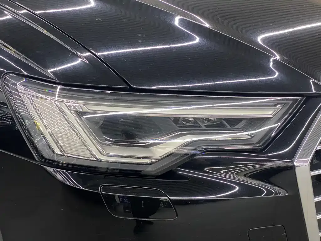 Audi A6L 2021 из CN, фото 6