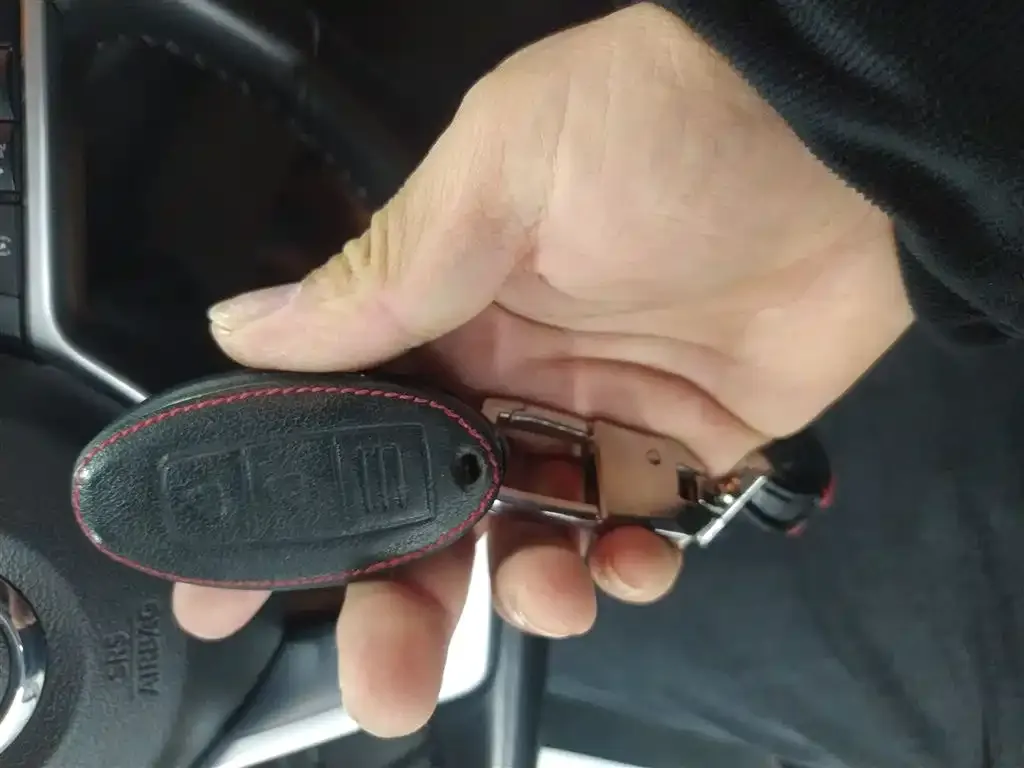 Nissan Qashqai 2021 из CN, фото 7
