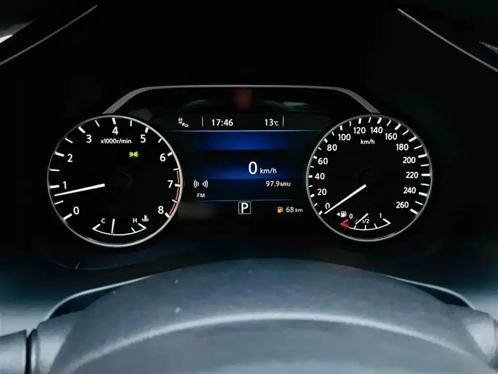 Nissan Murano 2021 из CN, фото 4