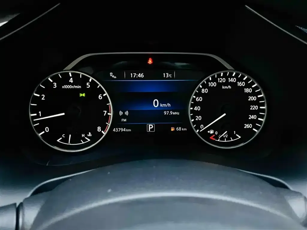 Nissan Murano 2021 из CN, фото 5