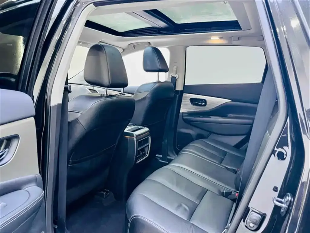 Nissan Murano 2021 из CN, фото 9