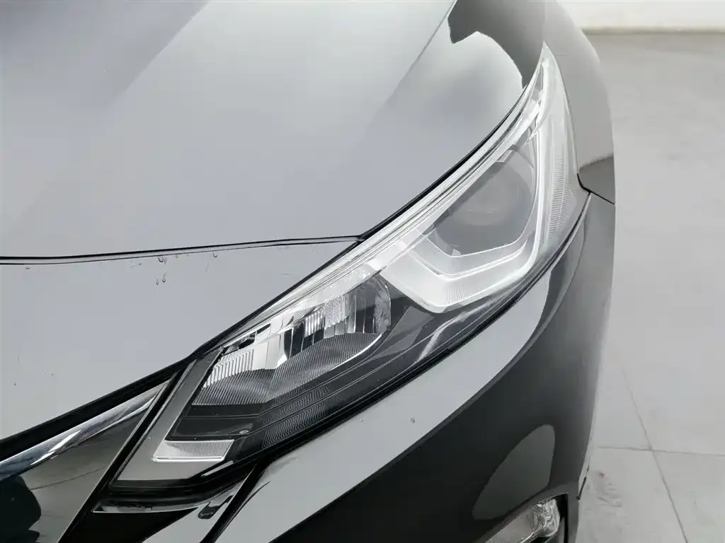 Nissan Teana — фото 8