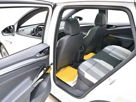 Volkswagen ID.4 Crozz 2024 из CN, фото 10