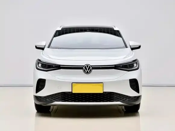Volkswagen ID.4 Crozz 2024 из CN, фото 5