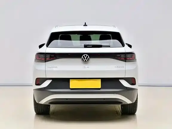 Volkswagen ID.4 Crozz 2024 из CN, фото 3
