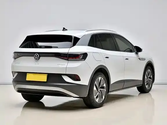 Volkswagen ID.4 Crozz 2024 из CN, фото 6