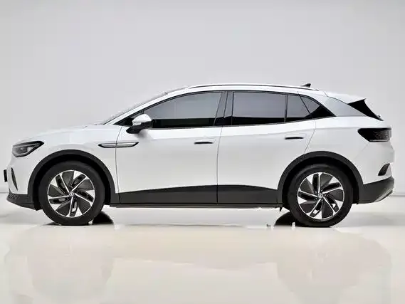 Volkswagen ID.4 Crozz 2024 из CN, фото 9