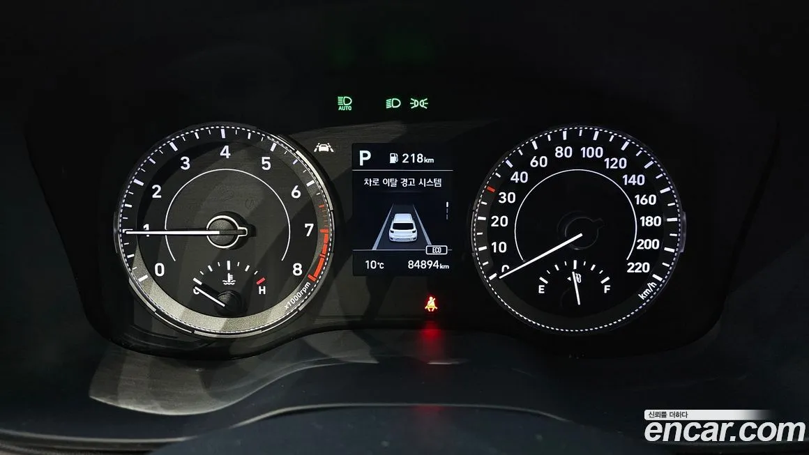 Hyundai Venue 2021 из KR, фото 4
