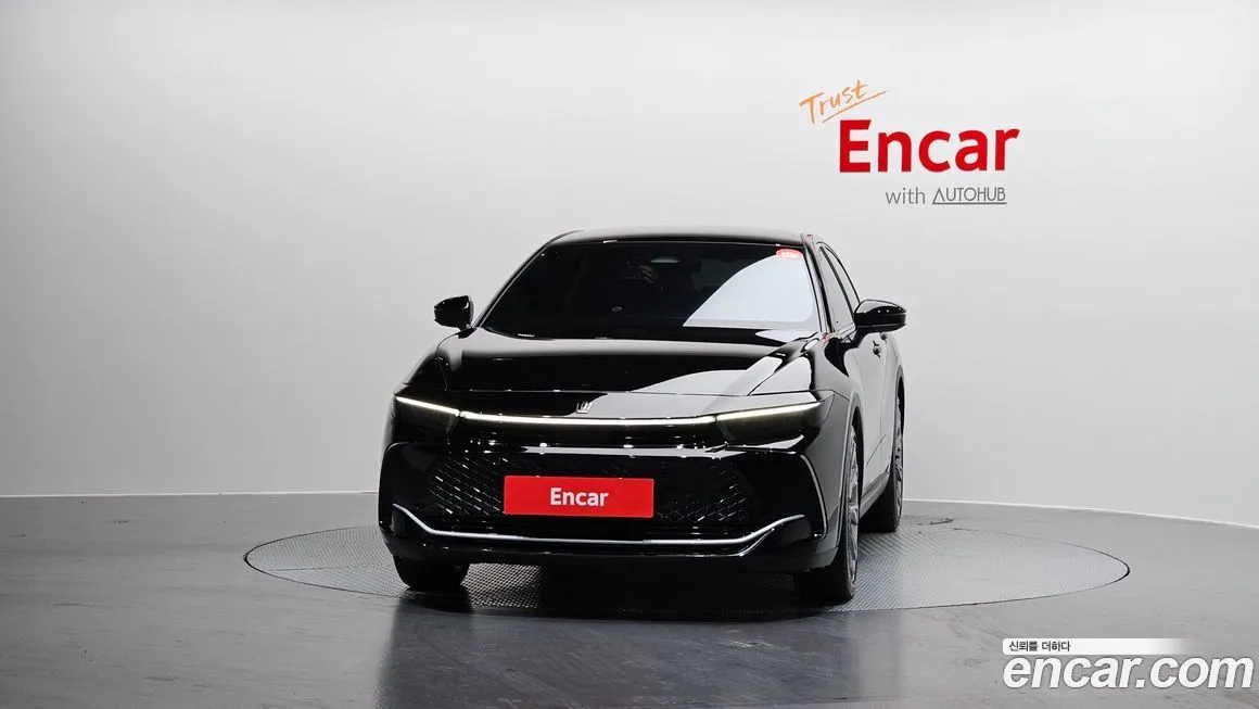 Toyota Crown 2023 из KR, фото 3