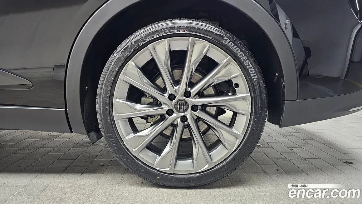 Toyota Crown 2023 из KR, фото 5