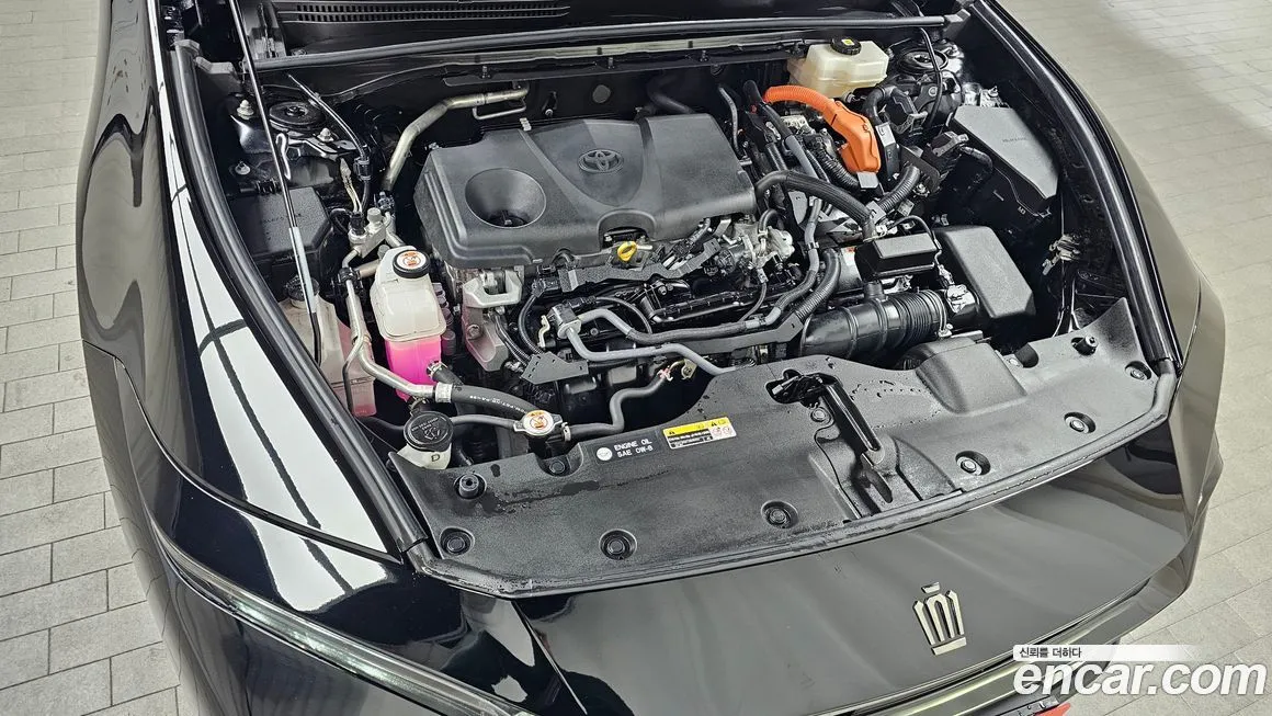 Toyota Crown 2023 из KR, фото 10