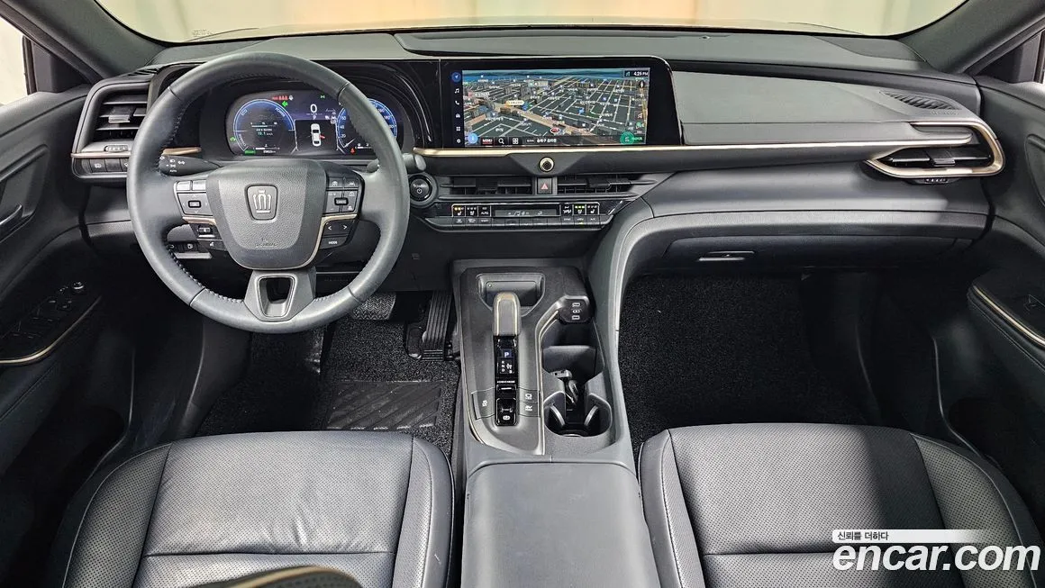 Toyota Crown 2023 из KR, фото 9