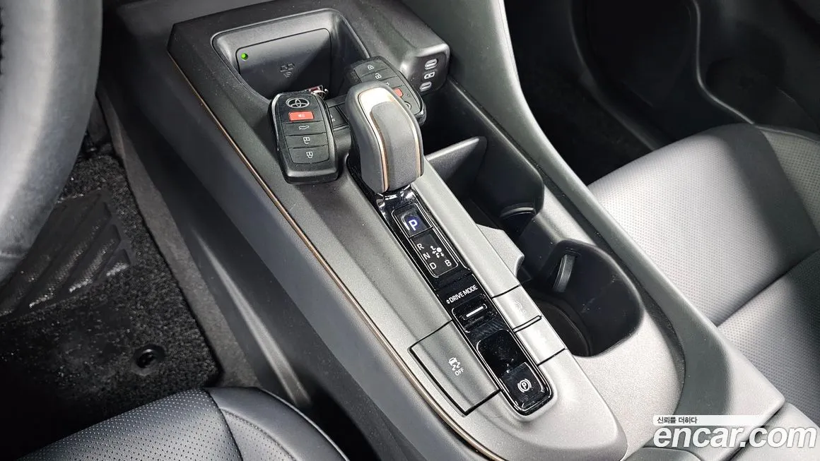 Toyota Crown 2023 из KR, фото 7