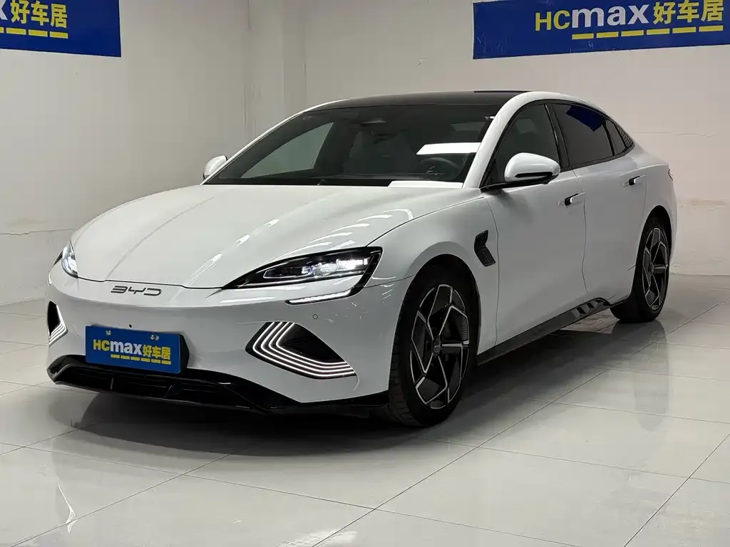 BYD Seal 2023 из CN, фото 1
