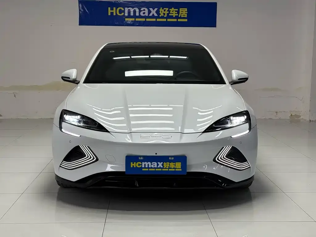 BYD Seal 2023 из CN, фото 3