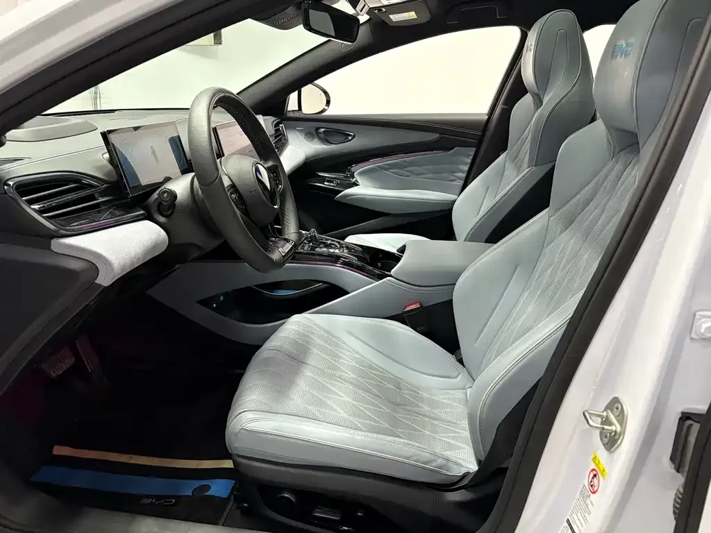 BYD Seal 2023 из CN, фото 10