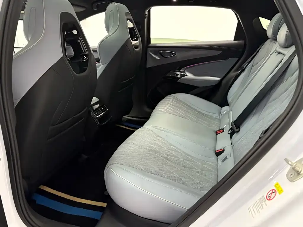 BYD Seal 2023 из CN, фото 2