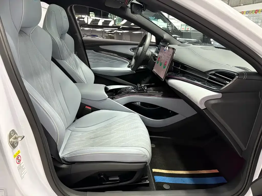 BYD Seal 2023 из CN, фото 6