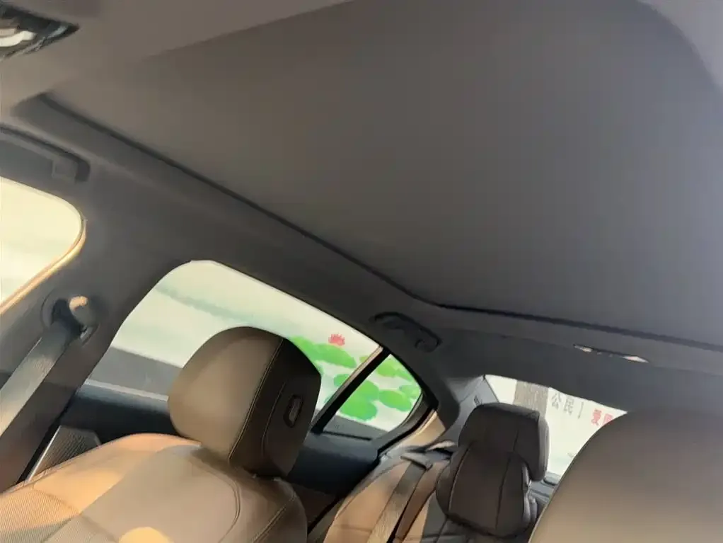 BMW 5 Series 2024 из CN, фото 2
